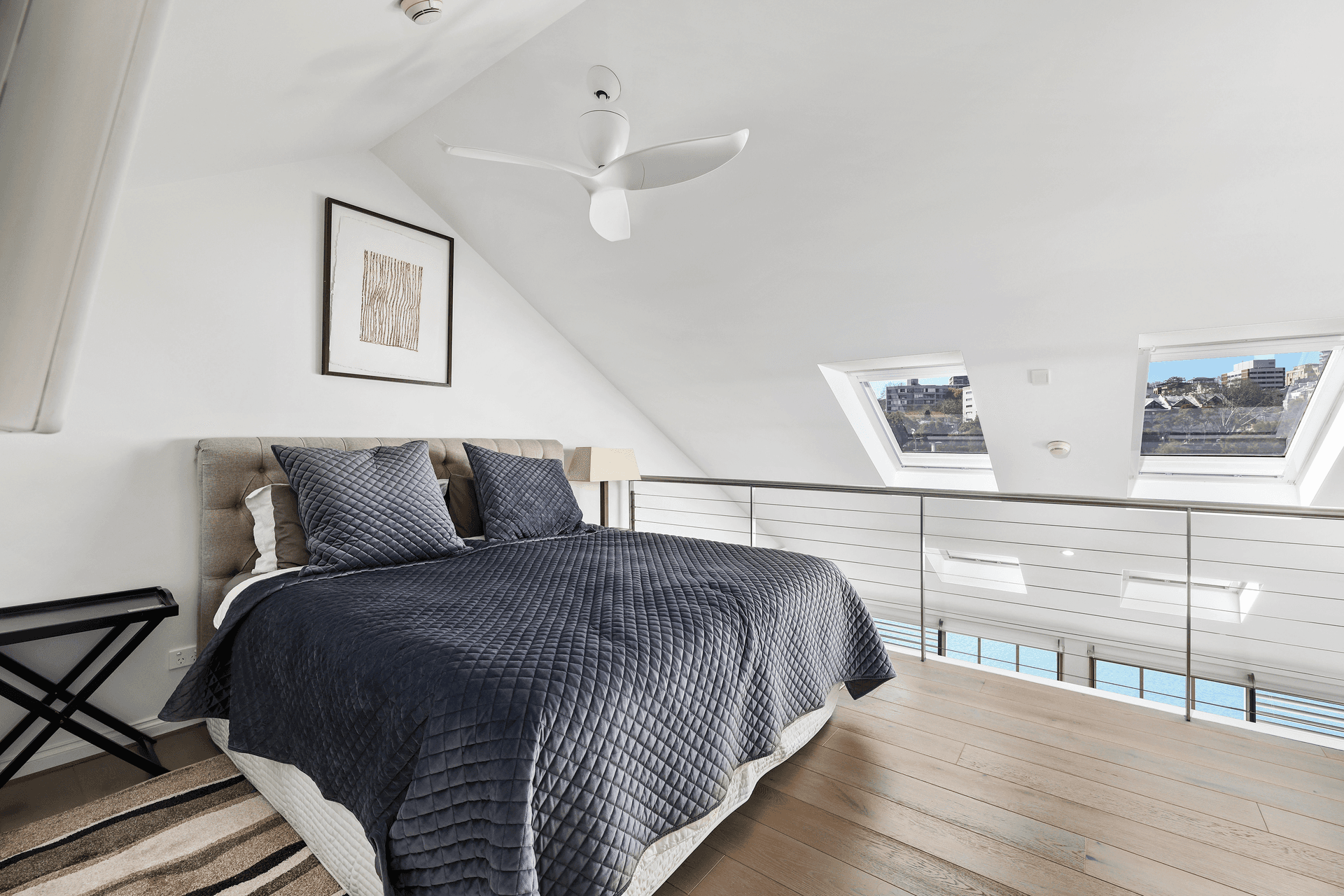 539/6 Cowper Wharf Roadway, Woolloomooloo, NSW 2011