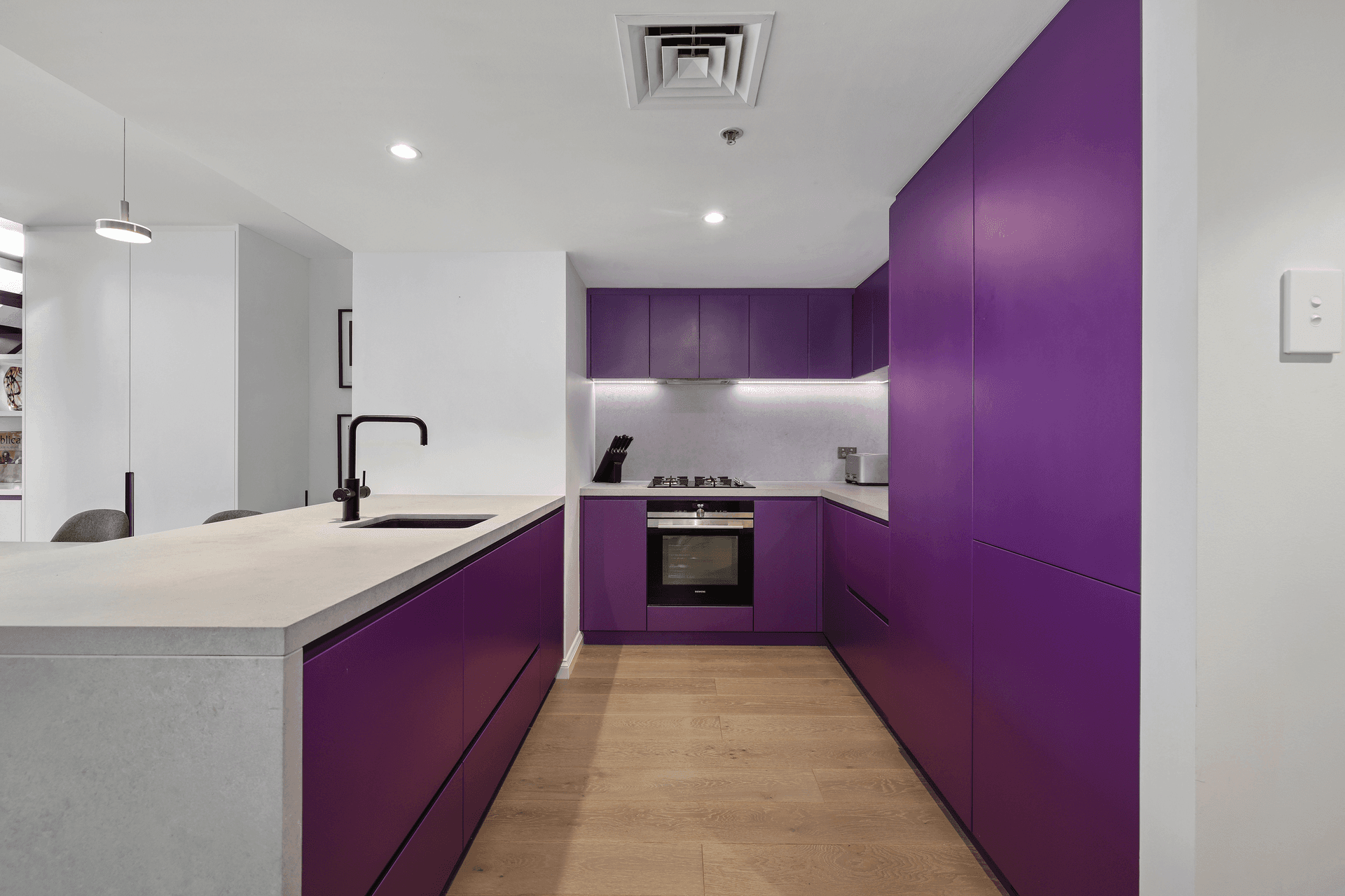 539/6 Cowper Wharf Roadway, Woolloomooloo, NSW 2011