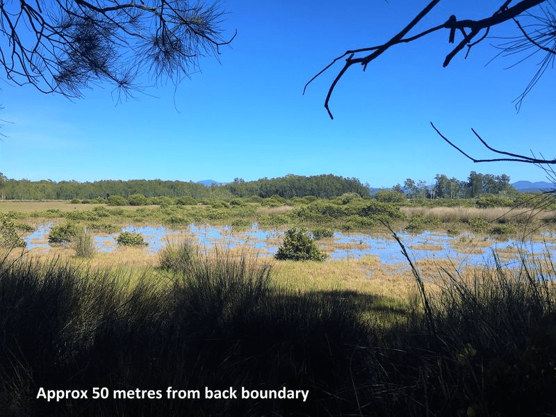 Lot 11 Spinnaker Place, MORUYA HEADS, NSW 2537