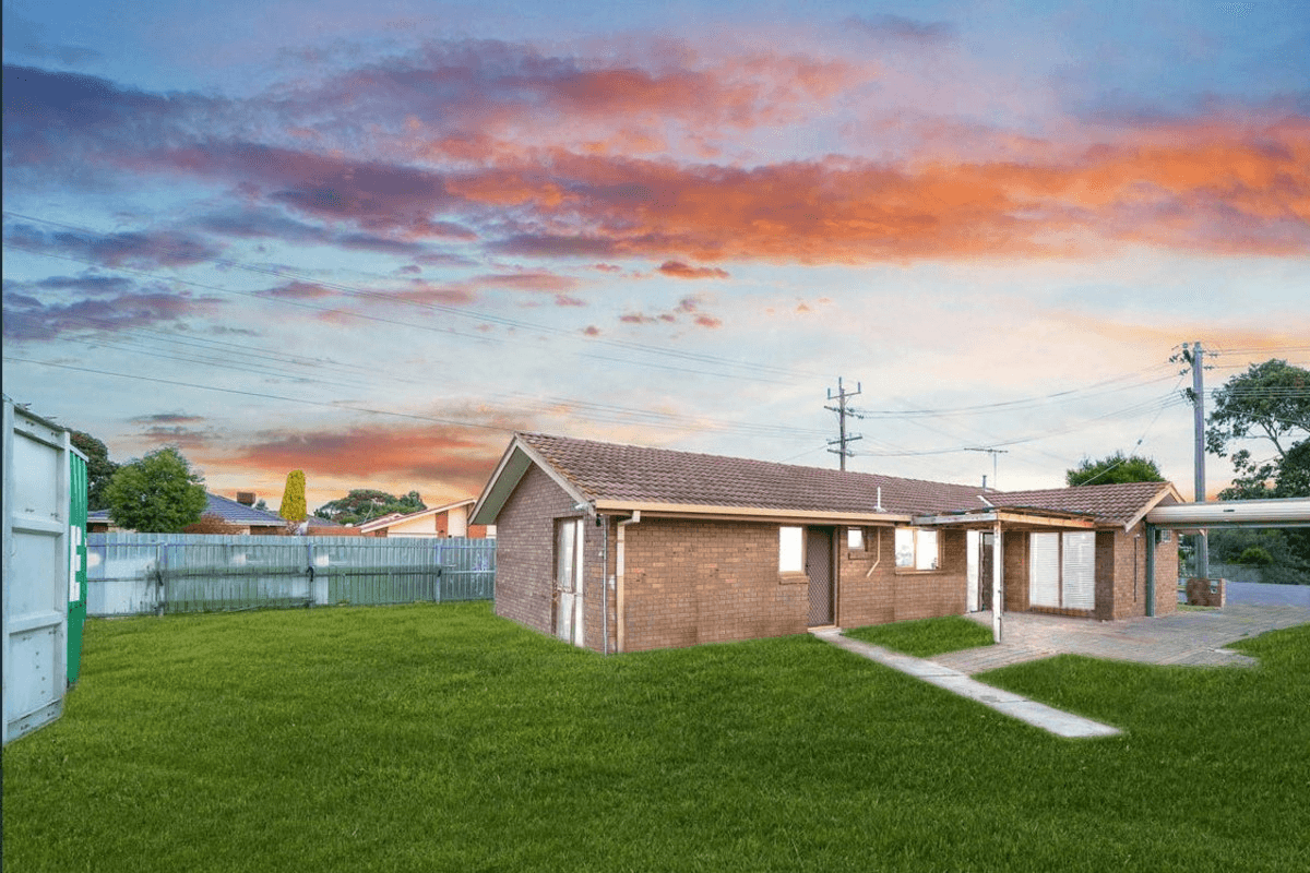 2 Cumming Drive, HOPPERS CROSSING, VIC 3029