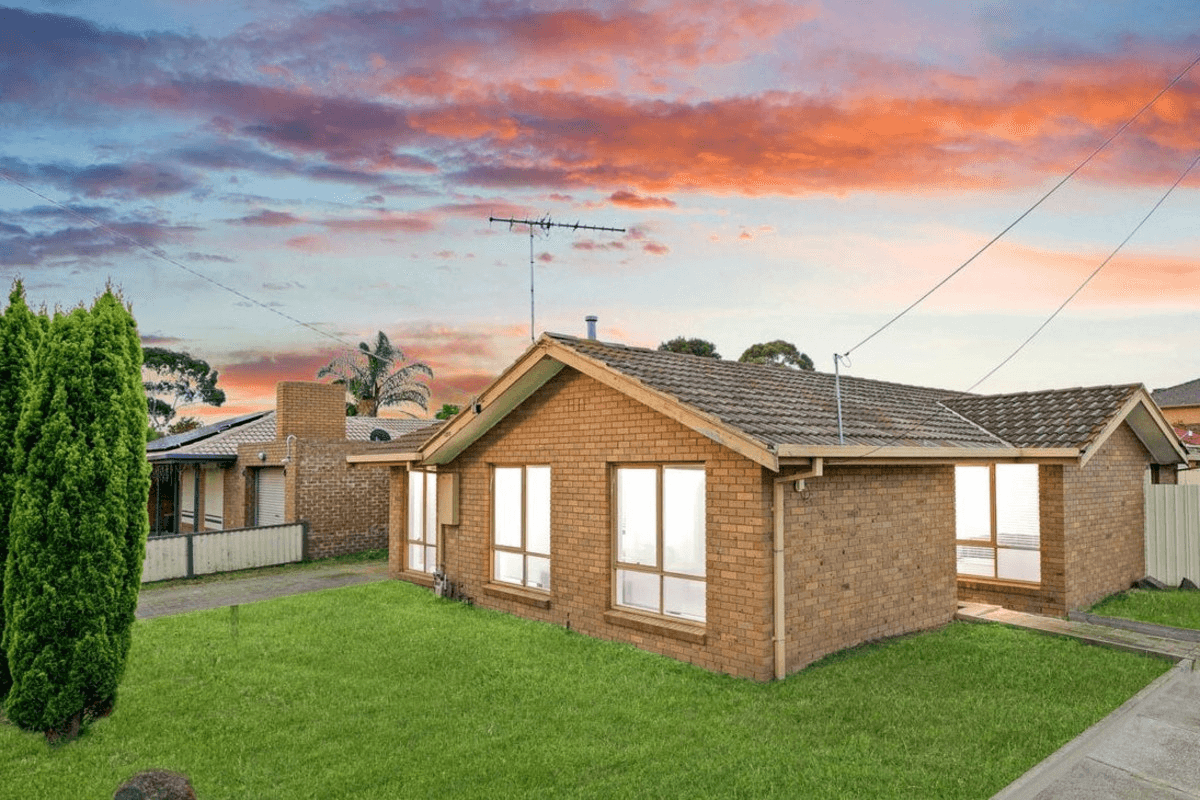 2 Cumming Drive, HOPPERS CROSSING, VIC 3029