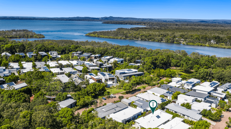 4 Bennets Ash Road, Noosa Heads, QLD 4567