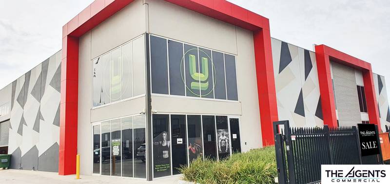 1/89 Eucumbene Drive, Ravenhall, VIC 3023