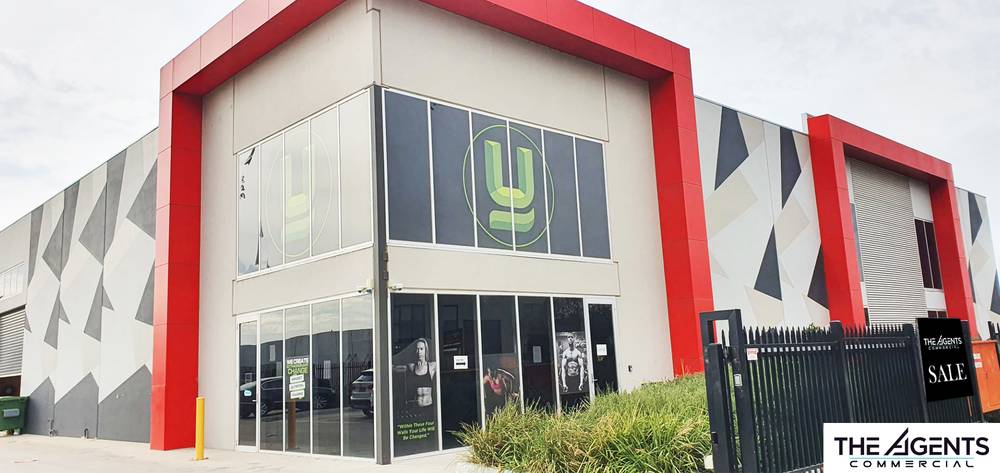 1/89 Eucumbene Drive, Ravenhall, VIC 3023