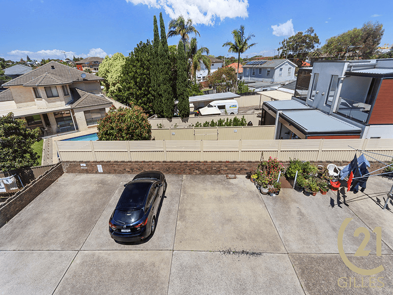 9/11 Franklin Street, Matraville, NSW 2036