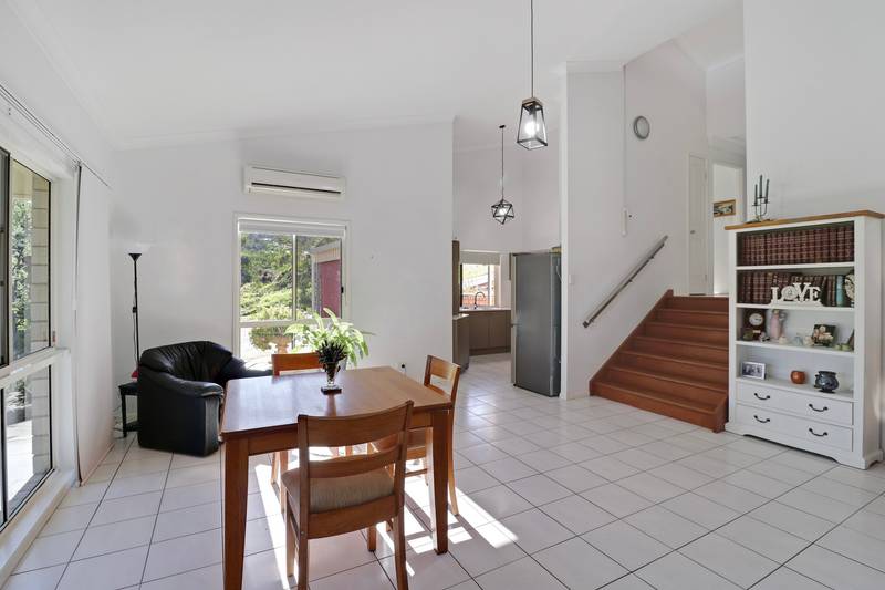 1/27 Yulgibar Close, Kooralbyn, QLD 4285