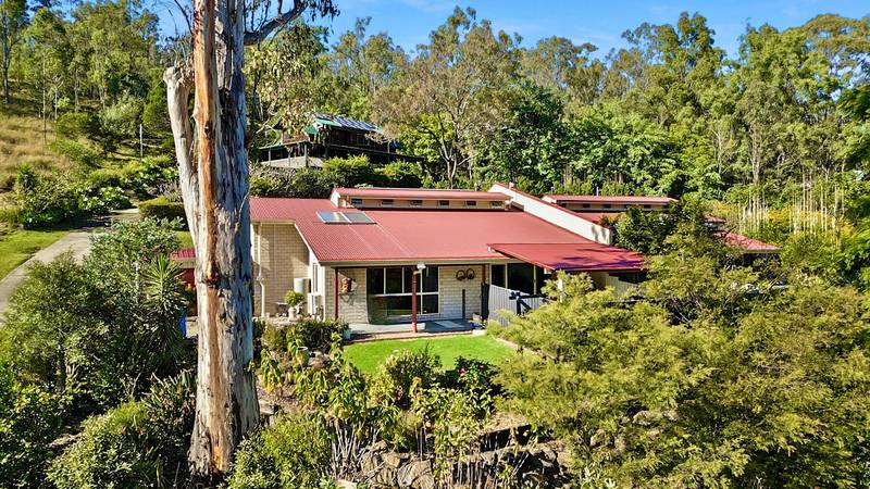 1/27 Yulgibar Close, Kooralbyn, QLD 4285