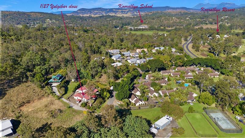 1/27 Yulgibar Close, Kooralbyn, QLD 4285