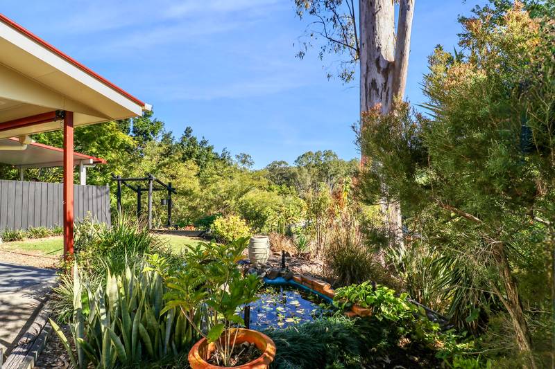 1/27 Yulgibar Close, Kooralbyn, QLD 4285