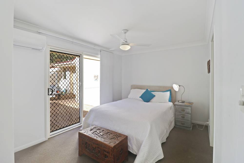 1/27 Yulgibar Close, Kooralbyn, QLD 4285