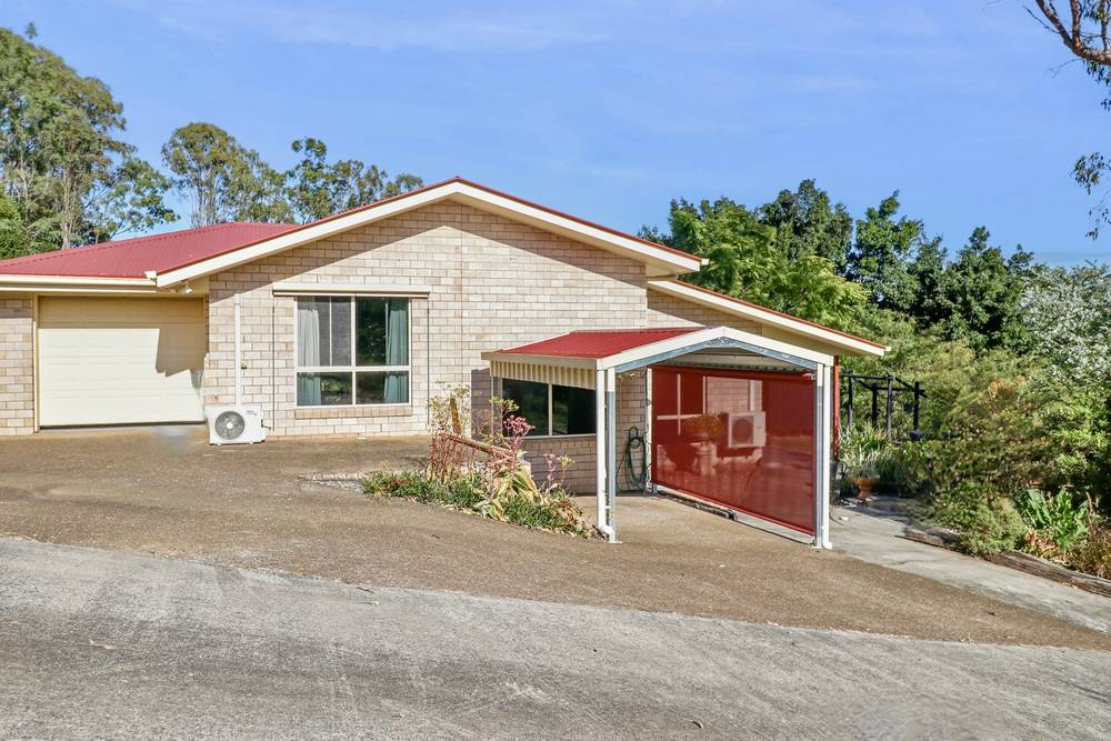 1/27 Yulgibar Close, Kooralbyn, QLD 4285