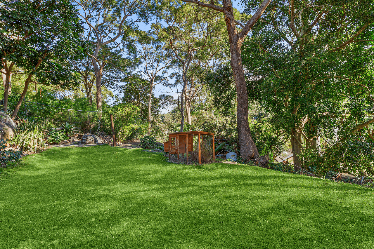 135 Letitia Street, OATLEY, NSW 2223