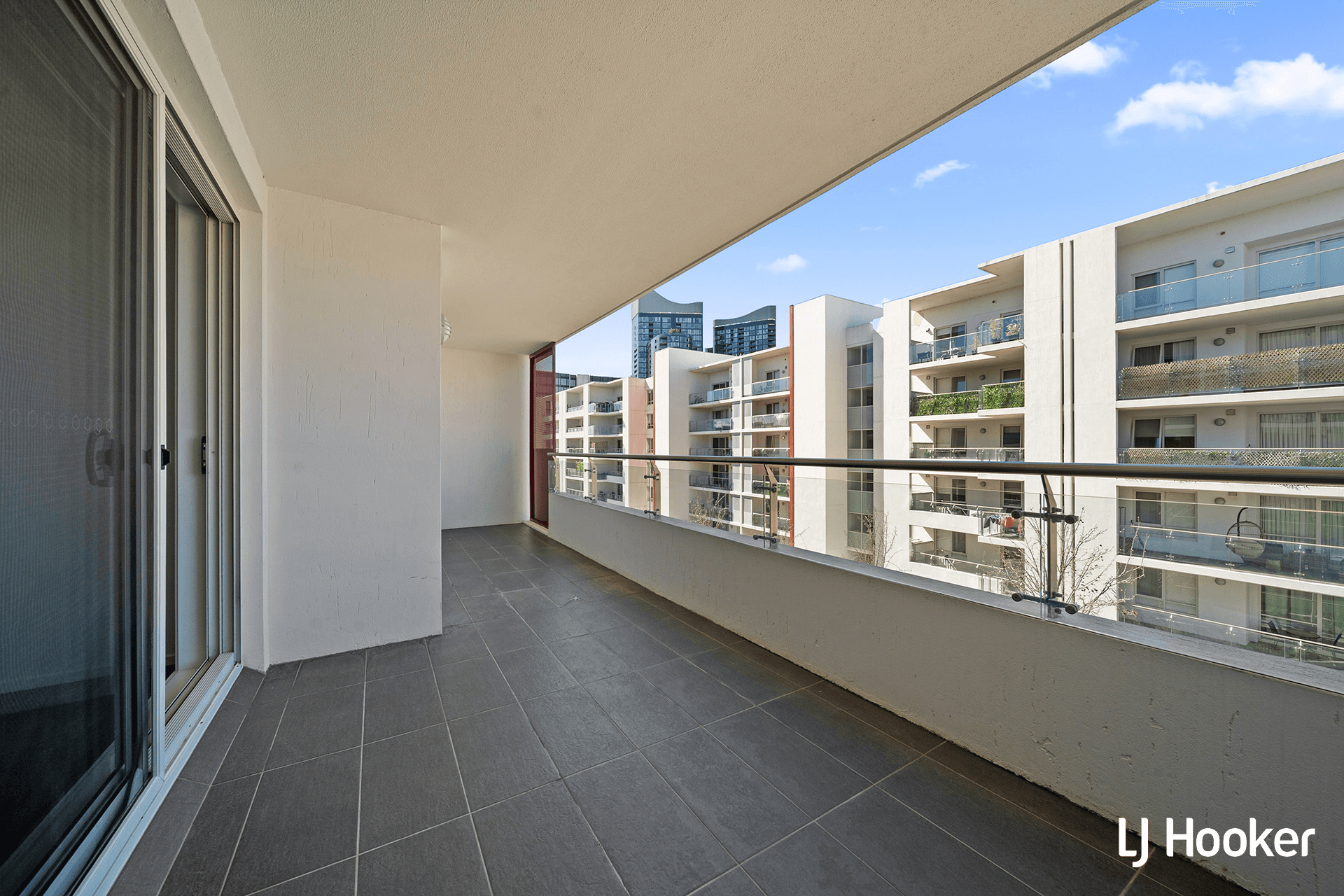 203/60 College Street, BELCONNEN, ACT 2617