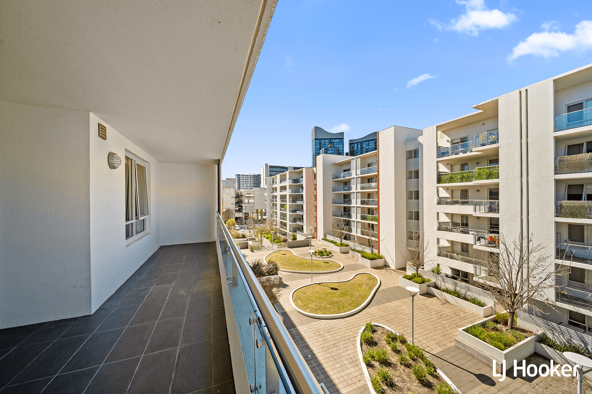 203/60 College Street, BELCONNEN, ACT 2617