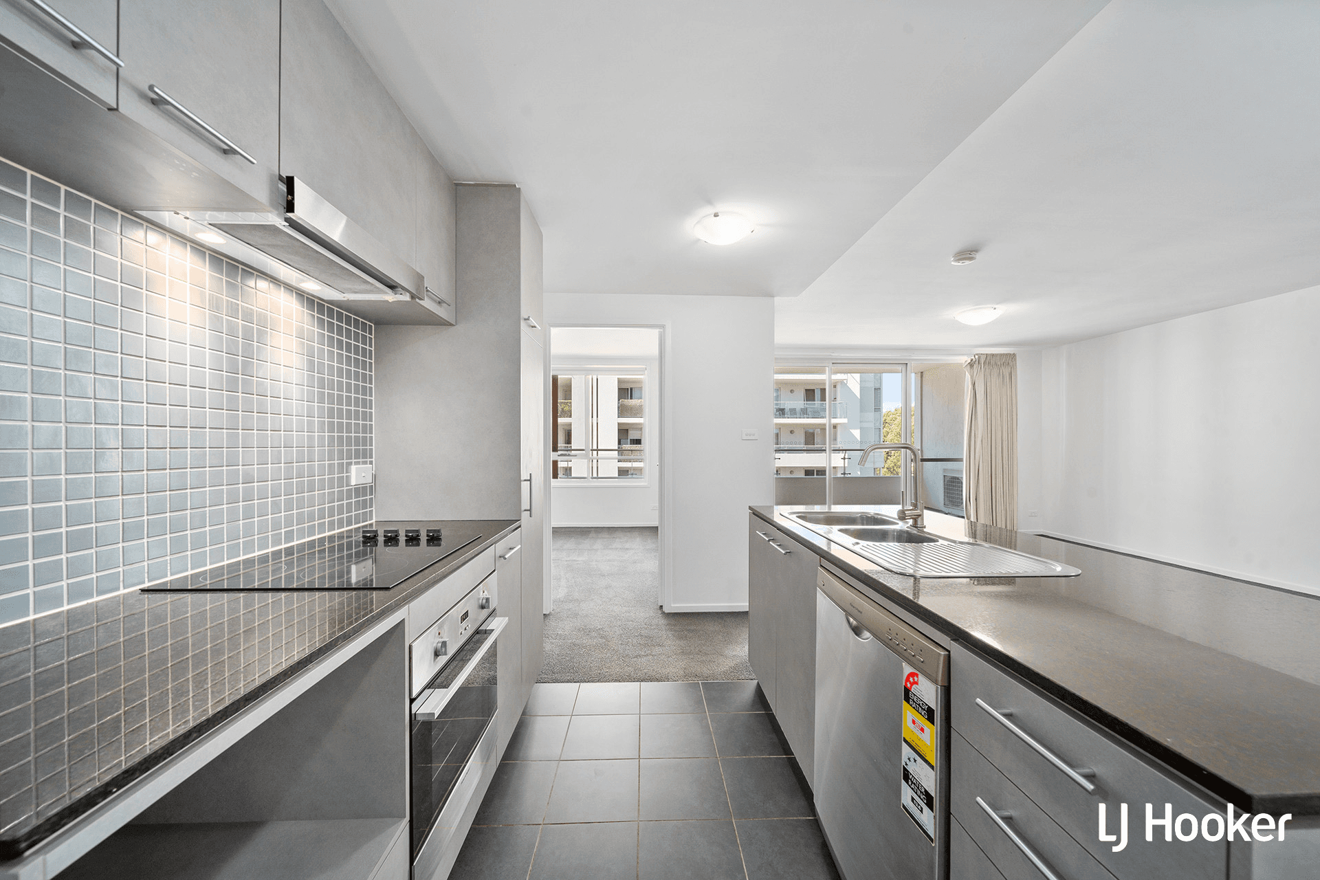 203/60 College Street, BELCONNEN, ACT 2617