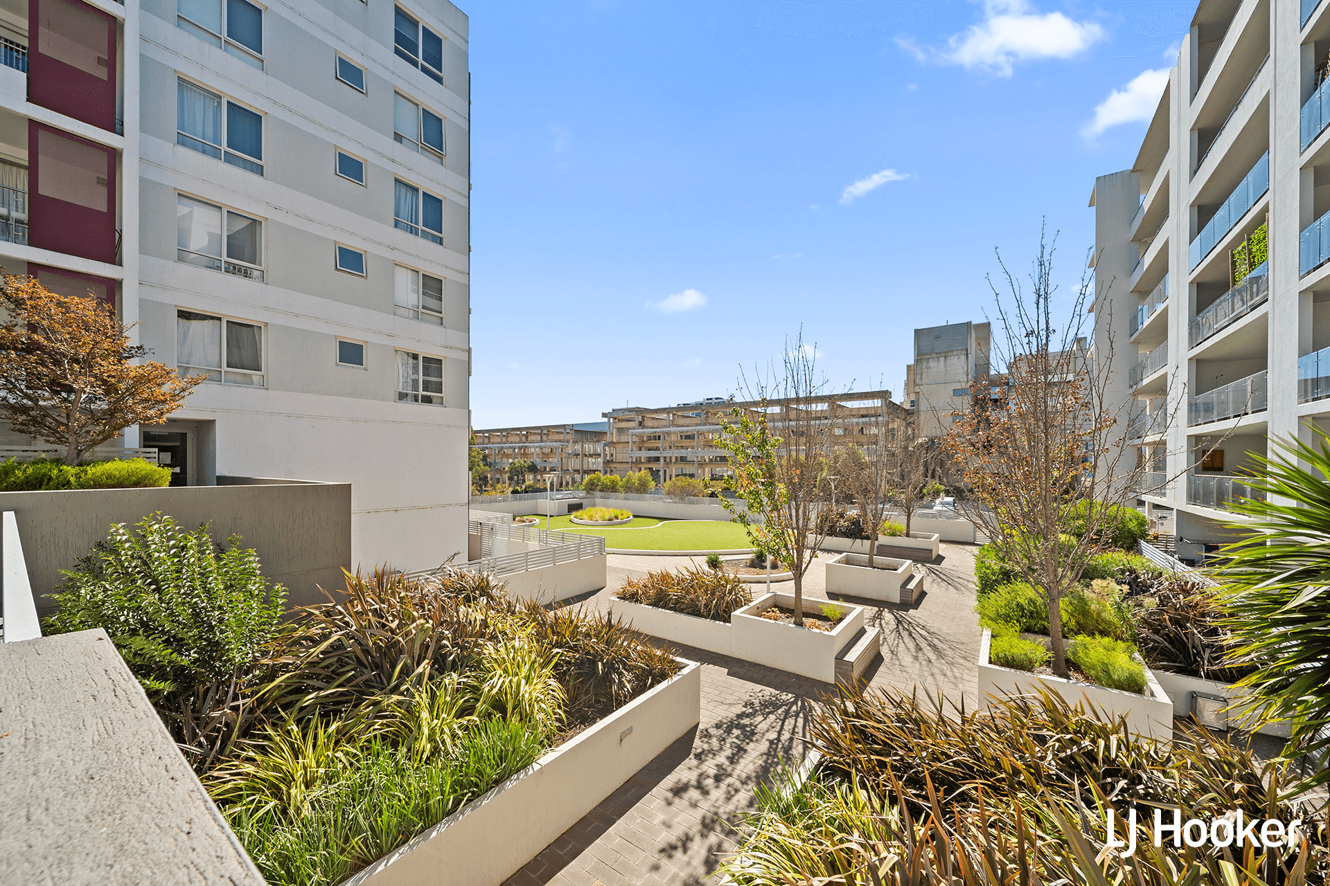 203/60 College Street, BELCONNEN, ACT 2617