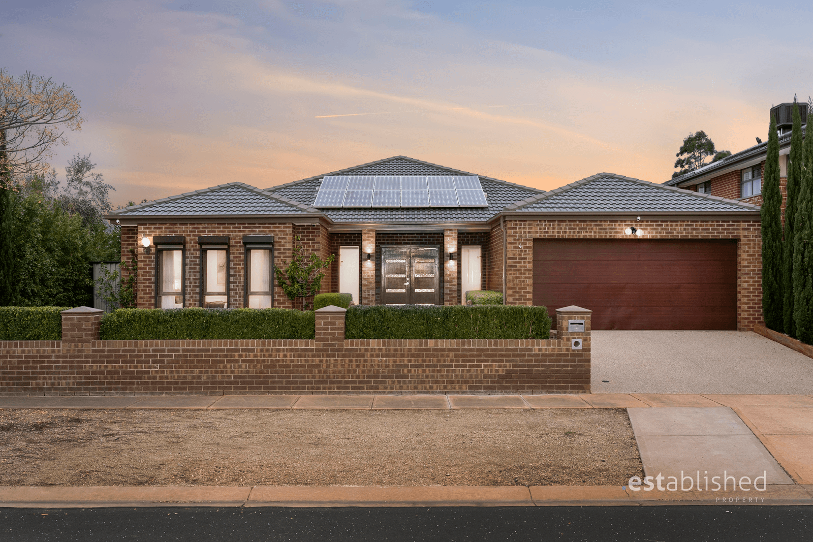 4 Richardson Parkway, POINT COOK, VIC 3030