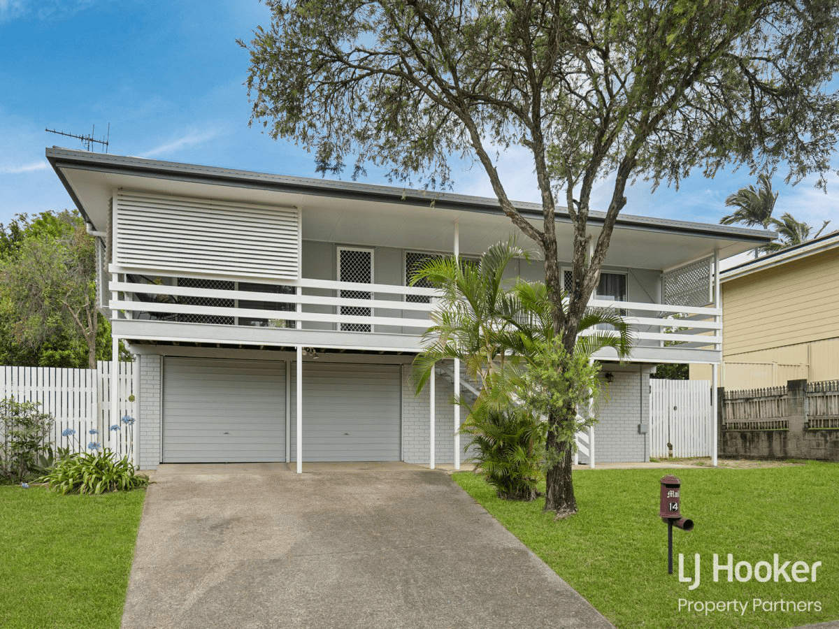 14 Galant Street, RUNCORN, QLD 4113