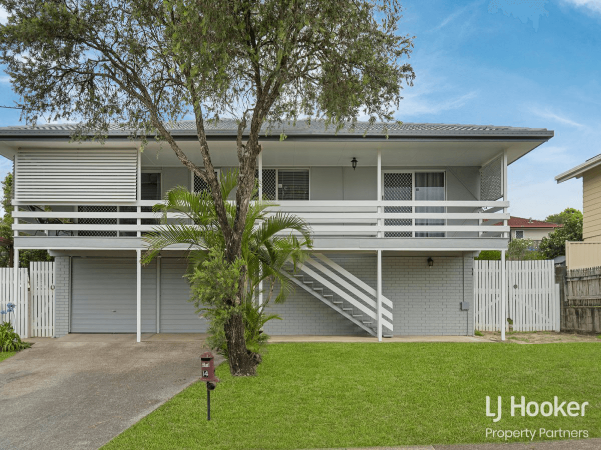 14 Galant Street, RUNCORN, QLD 4113