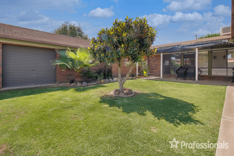 58 Overdale Drive, Bourkelands, NSW 2650