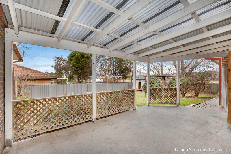 89 MacDonald Drive, Armidale, NSW 2350