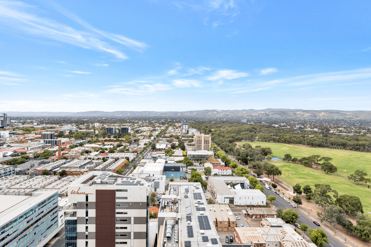 2305/421 King William Street (The VUE apartments), ADELAIDE, SA 5000