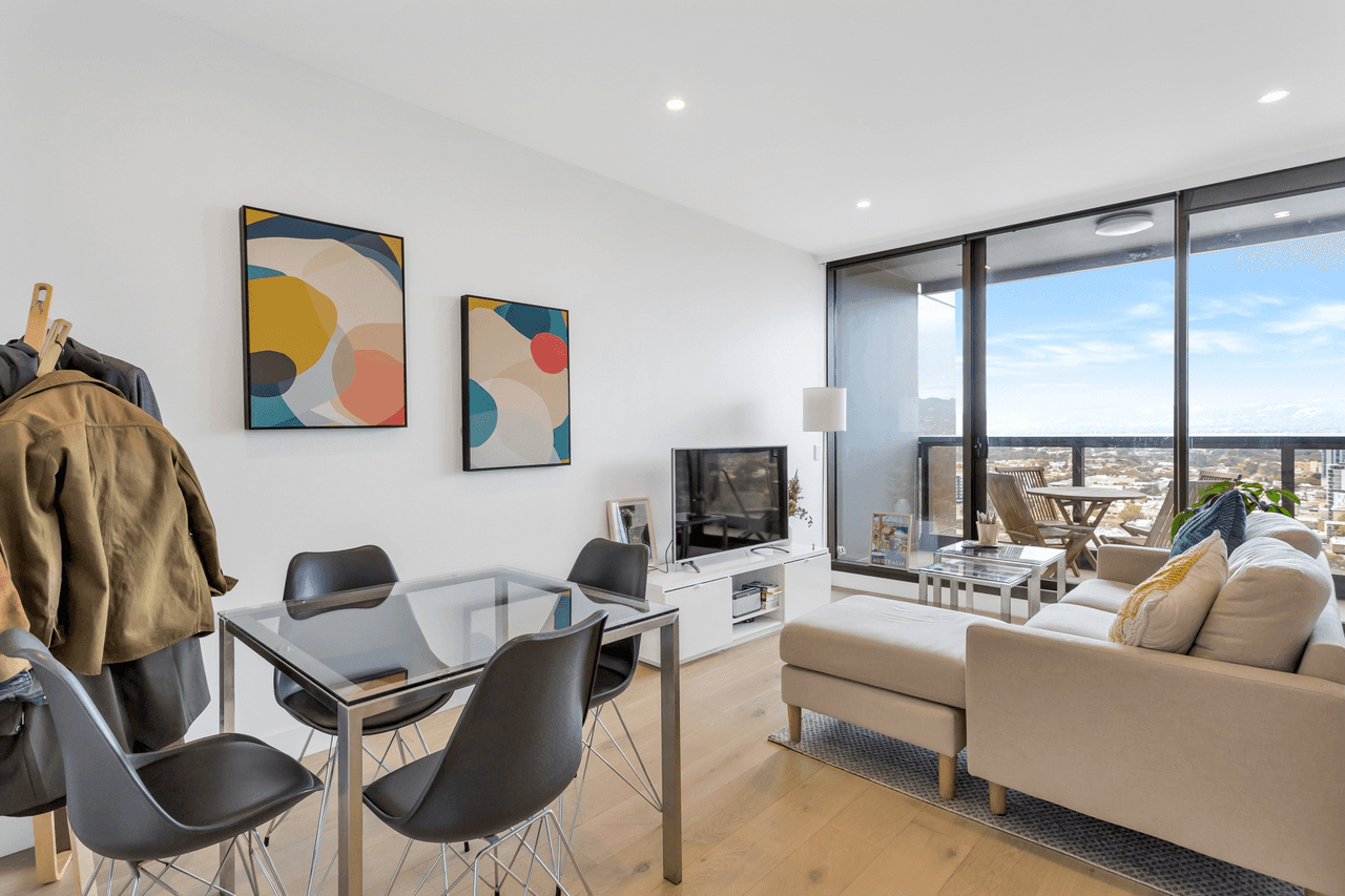 2305/421 King William Street (The VUE apartments), ADELAIDE, SA 5000