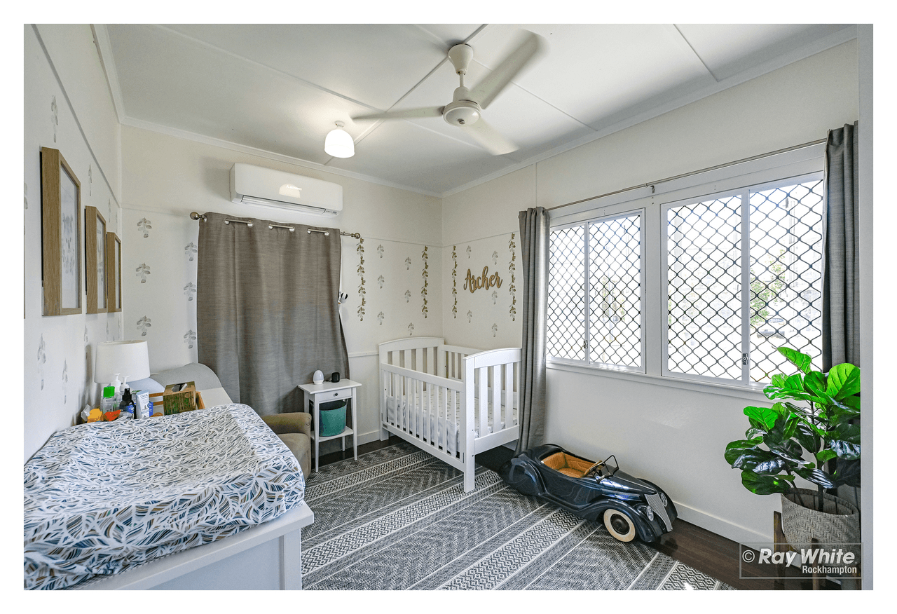 47 Meade Street, WEST ROCKHAMPTON, QLD 4700