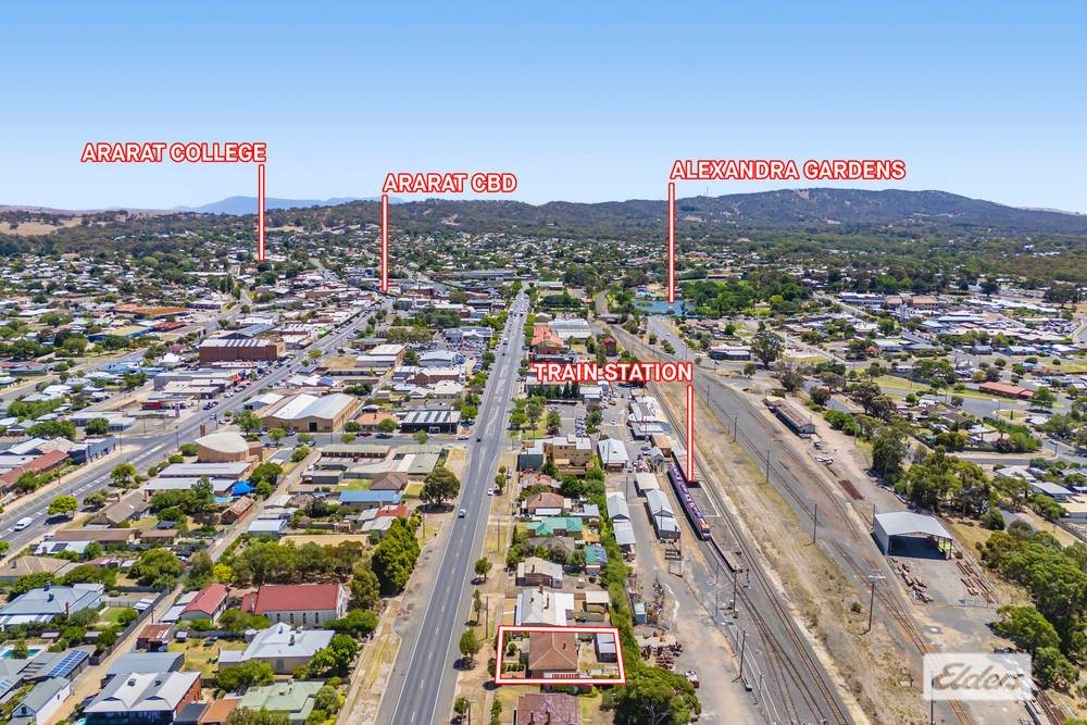 107 High Street, Ararat, VIC 3377