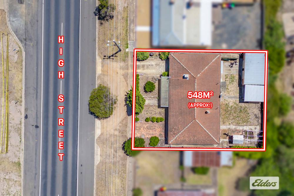107 High Street, Ararat, VIC 3377