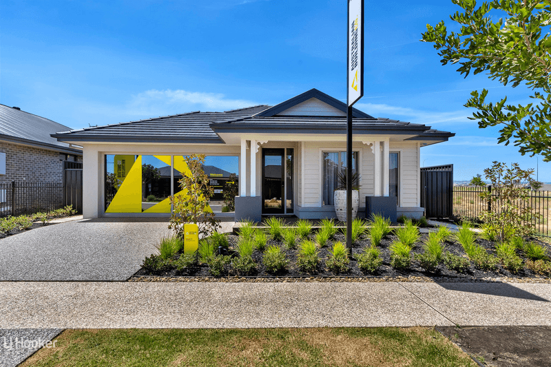 21 Monarch Parade, ROSEWORTHY, SA 5371