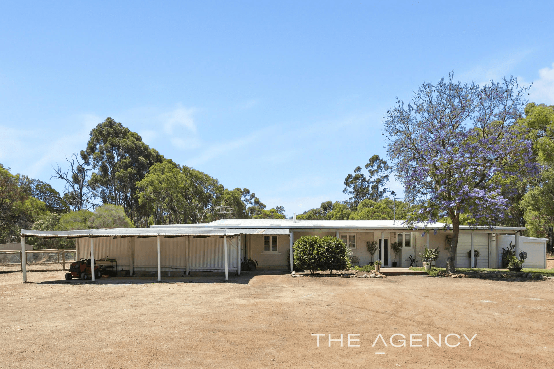 1330 Needham Road, Wooroloo, WA 6558