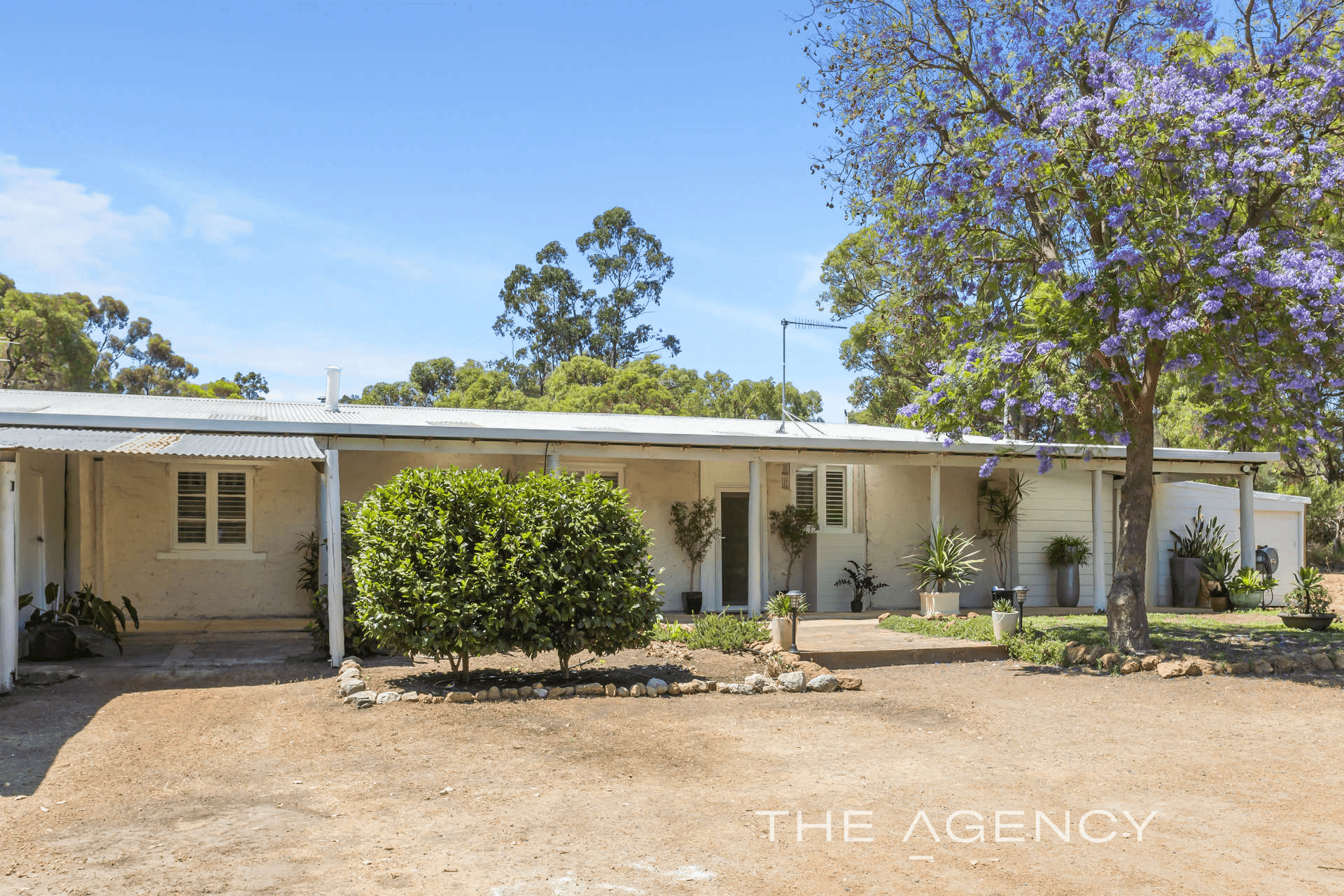 1330 Needham Road, Wooroloo, WA 6558