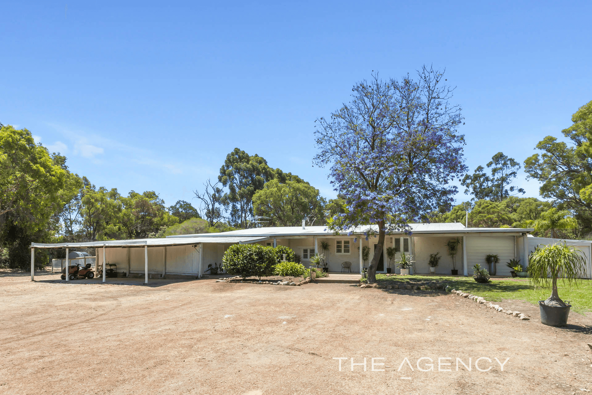 1330 Needham Road, Wooroloo, WA 6558