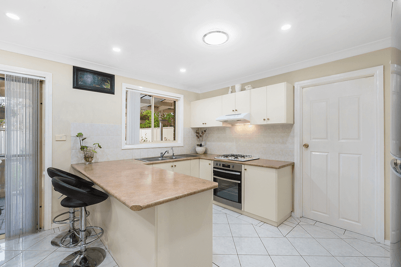 7B Cordelia Crescent, GREEN VALLEY, NSW 2168