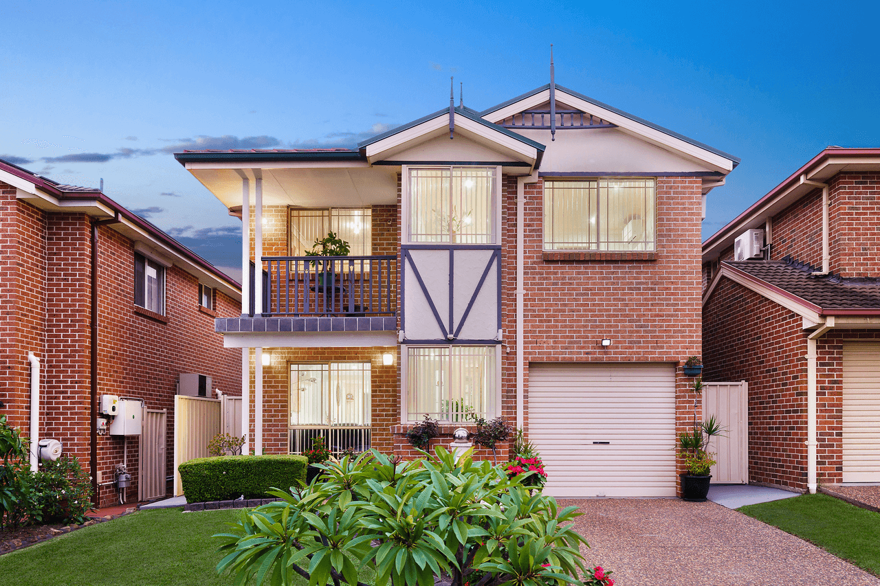 7B Cordelia Crescent, GREEN VALLEY, NSW 2168