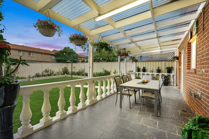 7B Cordelia Crescent, GREEN VALLEY, NSW 2168