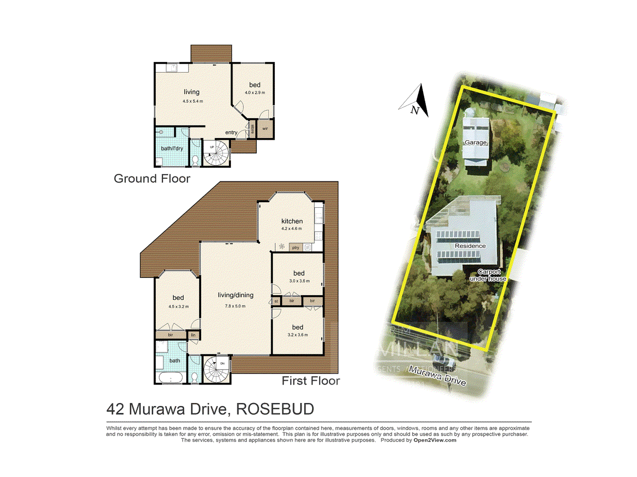 42 Murawa Drive, Rosebud, VIC 3939