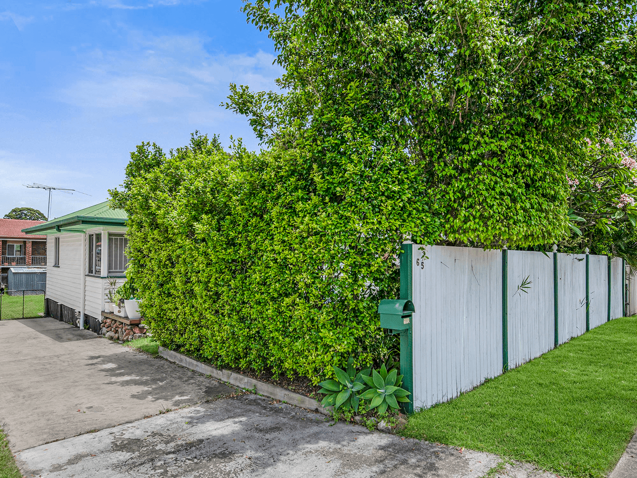 65 Kirby Road, Aspley, QLD 4034