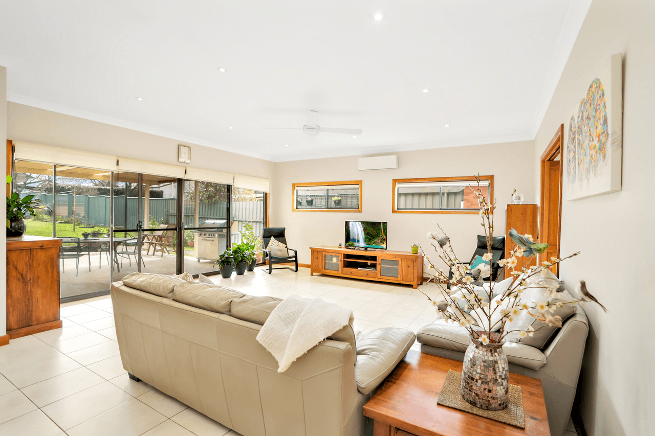 50 ROBINSON Street, Riverstone, NSW 2765