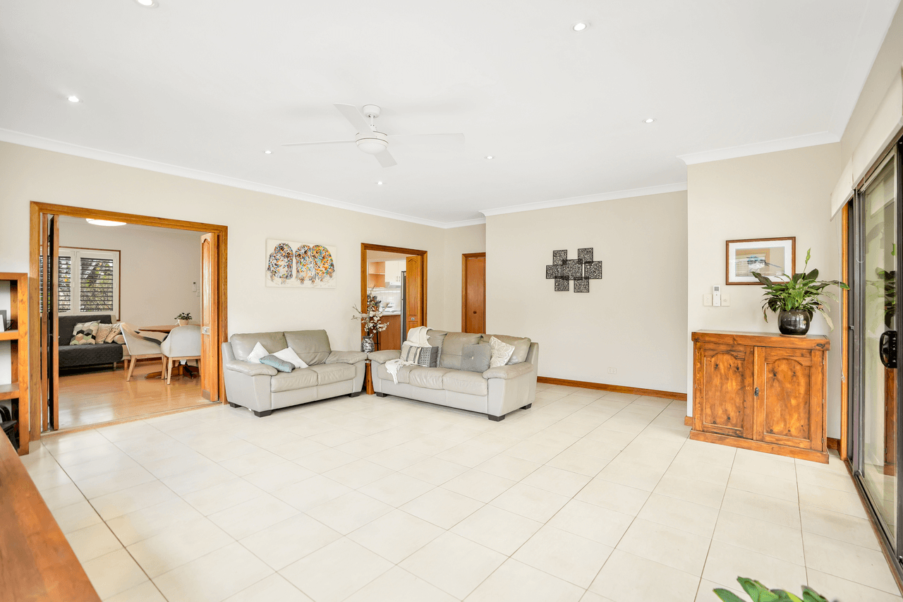 50 ROBINSON Street, Riverstone, NSW 2765