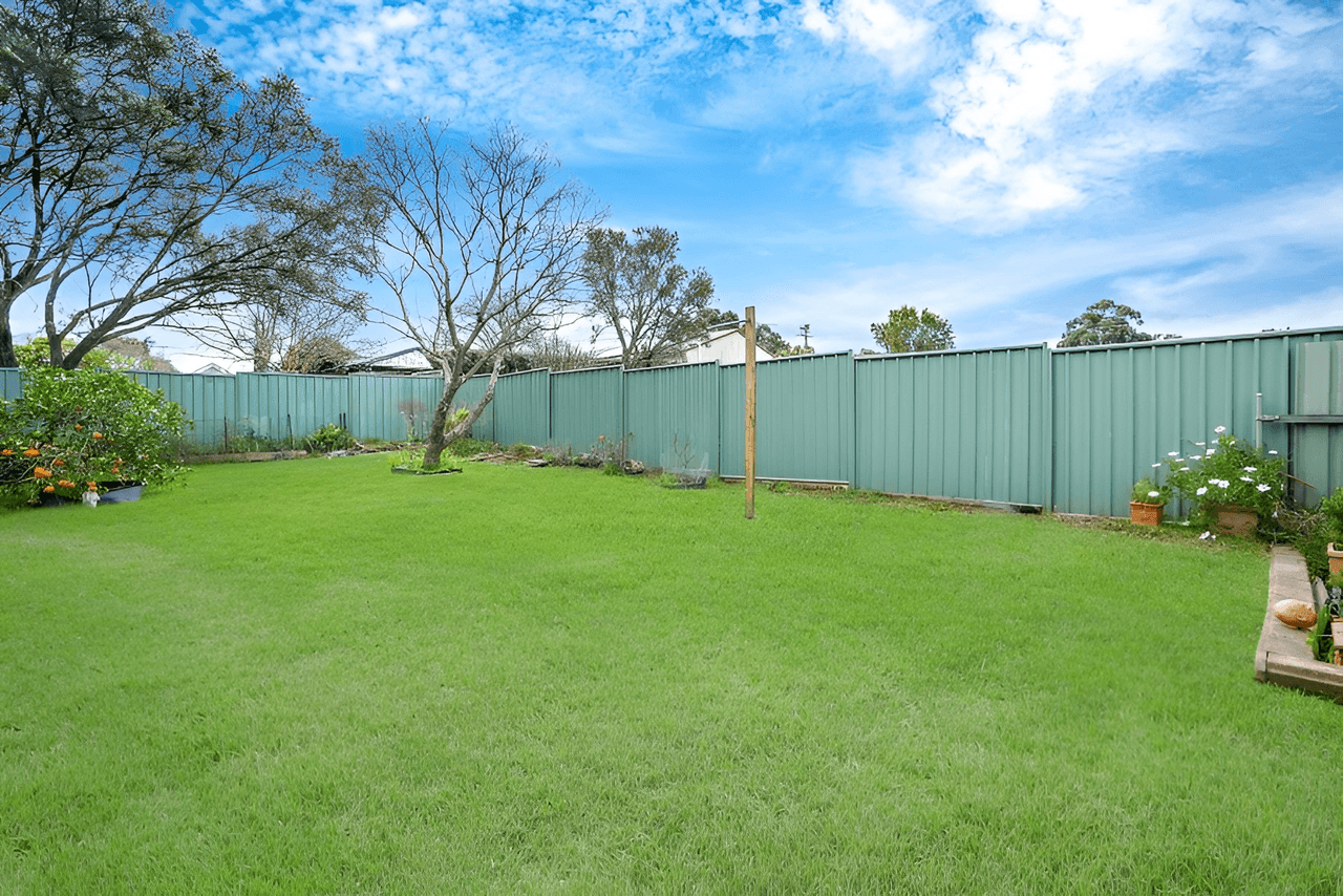 50 ROBINSON Street, Riverstone, NSW 2765