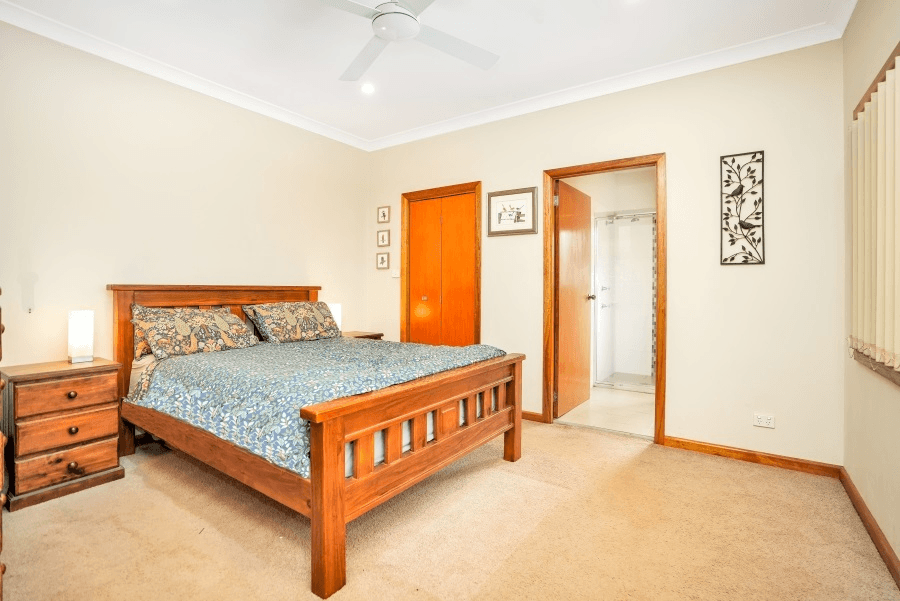 50 ROBINSON Street, Riverstone, NSW 2765