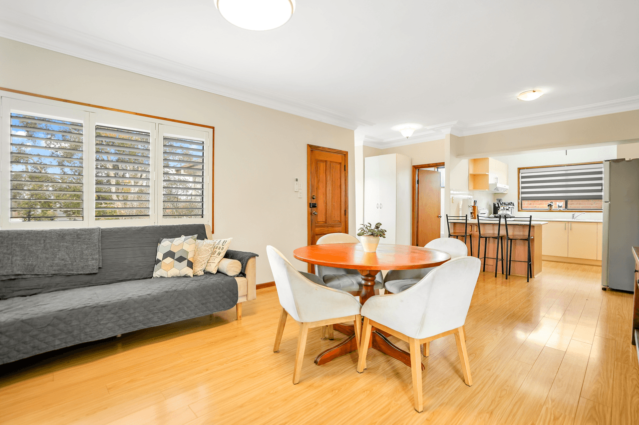 50 ROBINSON Street, Riverstone, NSW 2765