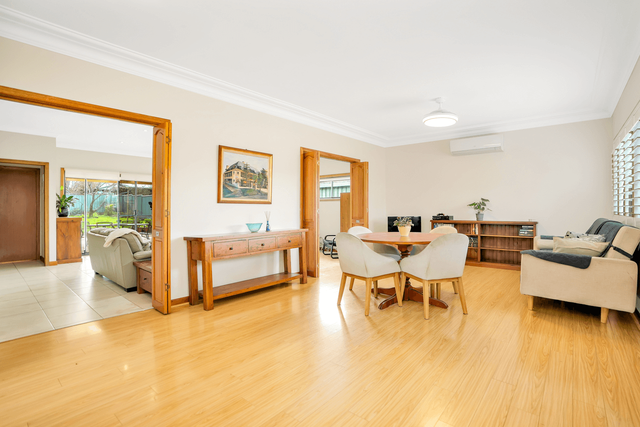 50 ROBINSON Street, Riverstone, NSW 2765