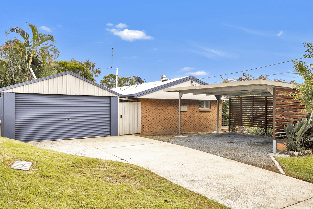 6 Sara Street, ASHMORE, QLD 4214