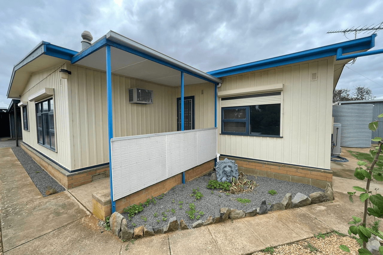 26 Kennett Road, Murray Bridge East, SA 5253