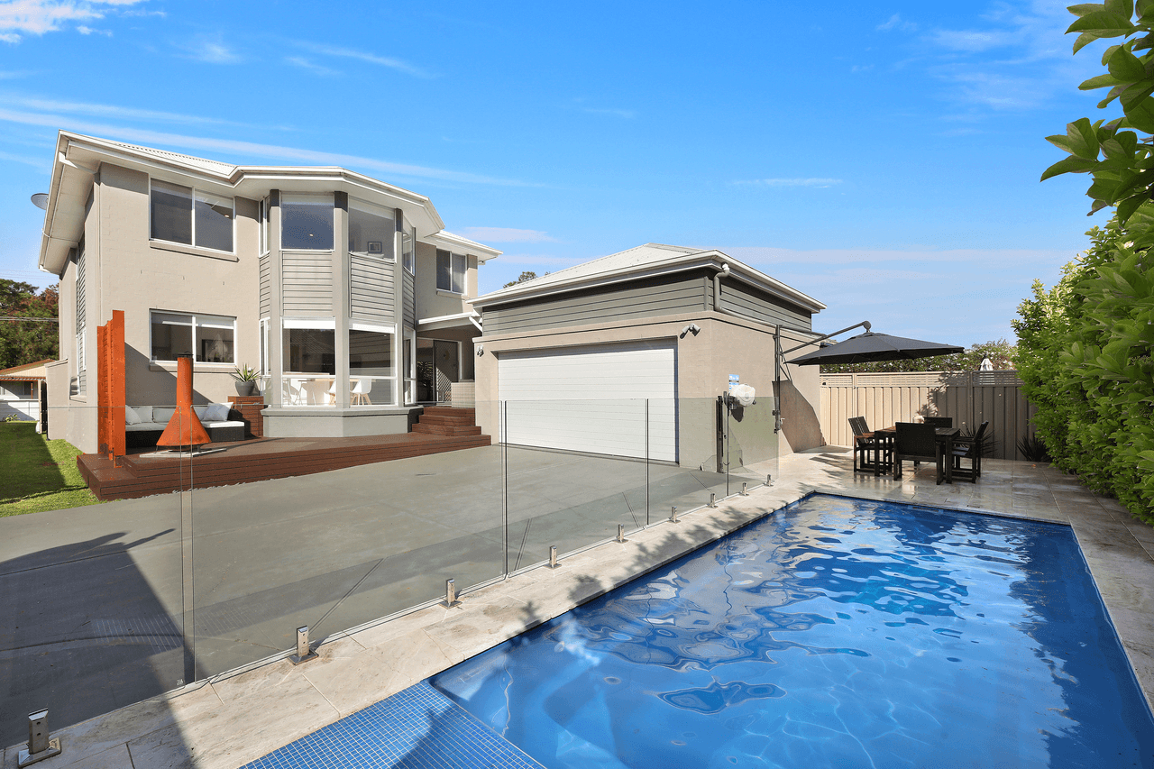 24 Kincumber Crescent, DAVISTOWN, NSW 2251