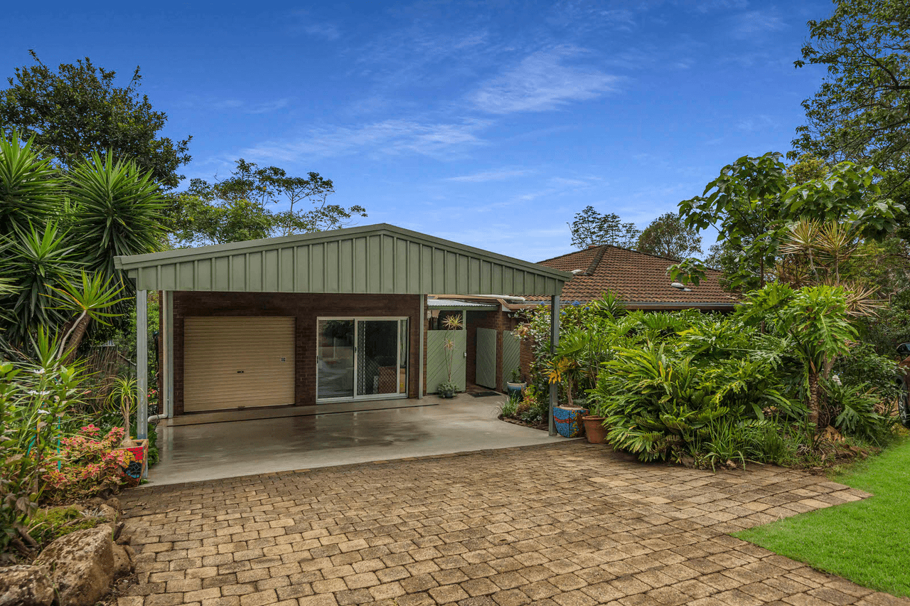 180 Richmond Hill Road, Richmond Hill, NSW 2480