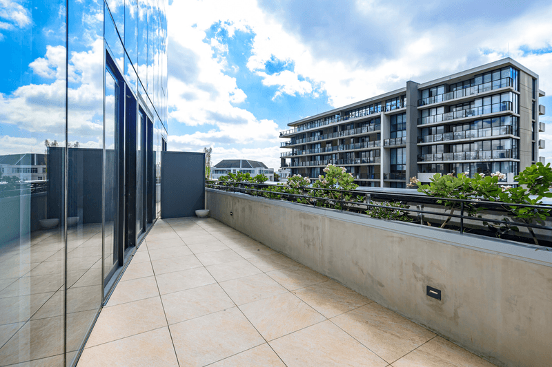 704/665 Chapel Street, South Yarra, VIC 3141